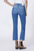 Claudine Ankle Flare Jean
