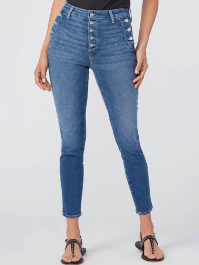 PAIGE Emmie Ankle Jeans product