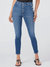 Emmie Ankle Jeans - Skysong