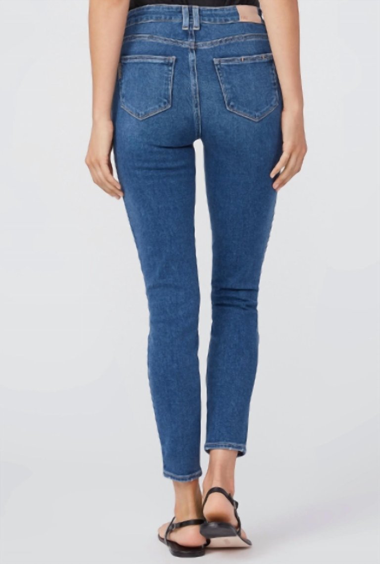 Emmie Ankle Jeans