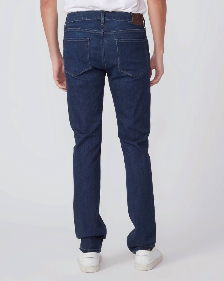 Federal Slim Straight Jean In Butler