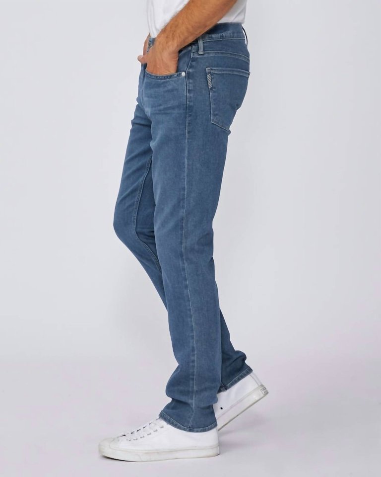 Federal Slim Straight Jean In Norris