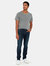 Federal Slim Straight Jeans