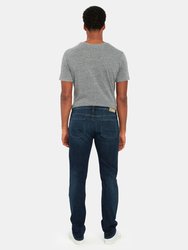 Federal Slim Straight Jeans