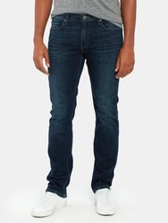 Federal Slim Straight Jeans - Broderick