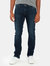Federal Slim Straight Jeans - Broderick