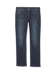 Federal Slim Straight Jeans