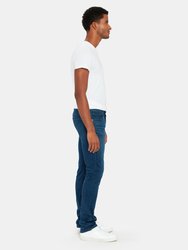 Federal Slim Straight Jeans