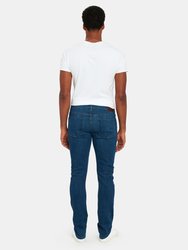 Federal Slim Straight Jeans