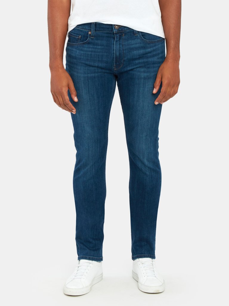 Federal Slim Straight Jeans