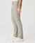 Federal Slim Straight Leg Jeans In Static Grey