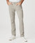 Federal Slim Straight Leg Jeans In Static Grey