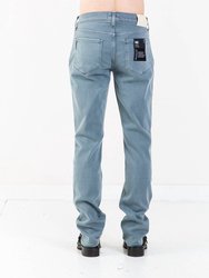 Federal Slim Straight Pant In Vintage River Stone