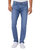 Federal Straight Leg Jeans In Canos - Canos