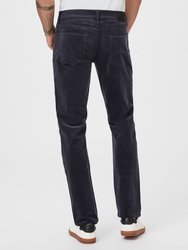 Federal Transcend Corduroy Pant In Deep Anchor