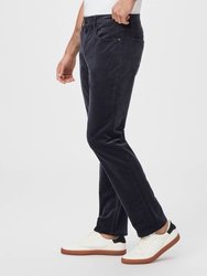 Federal Transcend Corduroy Pant In Deep Anchor