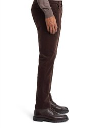 Federal Transcend Corduroy Pant In Deep Woods