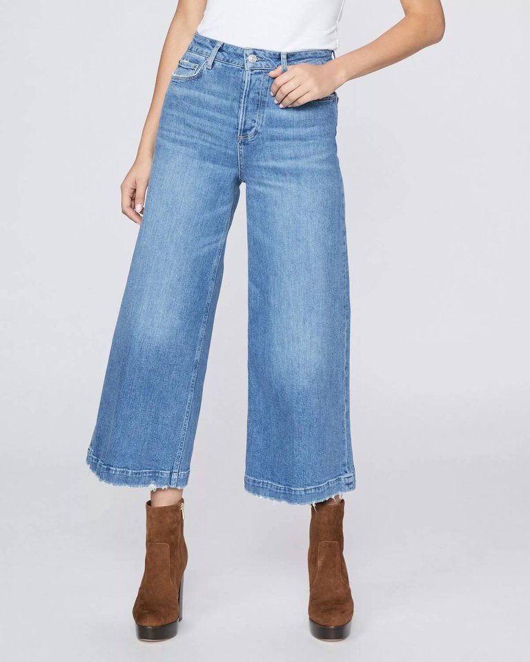 Frankie Jeans - Adienne Distressed