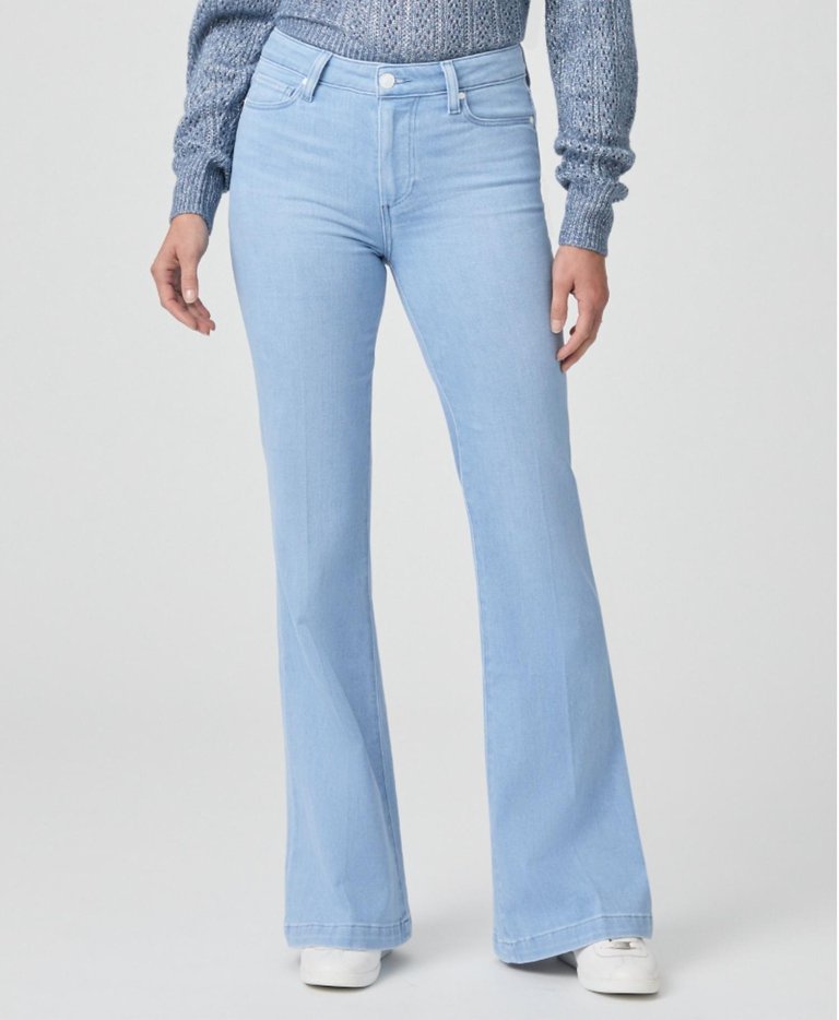 Genevieve 32" Jeans - Triomphe