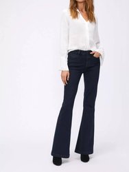 Genevieve With Novelty Front Pockets Jean