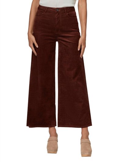 PAIGE Harper Ankle Pant product