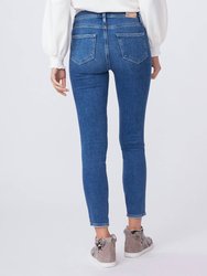 Hoxton Ankle Jean - Cabbie