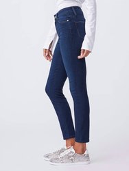 Hoxton Ankle Jean