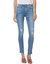 Hoxton Ankle Peg Skinny Jeans
