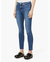 Hoxton Ankle Skinny Jeans - Bia