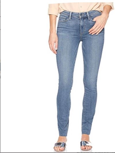PAIGE Hoxton Crop Ultra Skinny product