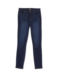 Hoxton High Rise Skinny Ankle Jeans