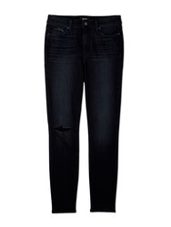 Hoxton High Rise Ultra Skinny Jeans