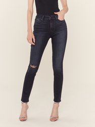 Hoxton High Rise Ultra Skinny Jeans