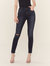 Hoxton High Rise Ultra Skinny Jeans