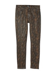 Hoxton High Rise Ultra Skinny Jeans