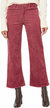 Leenah Ankle Jeans - Dusted Berry