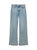 Leenah High Rise Wide Leg Jeans