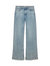 Leenah High Rise Wide Leg Jeans