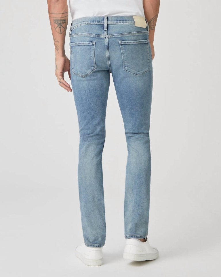 Lennox Slim Fit Jeans In Rossford