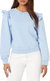 Lorelai Sweatshirt - Blue