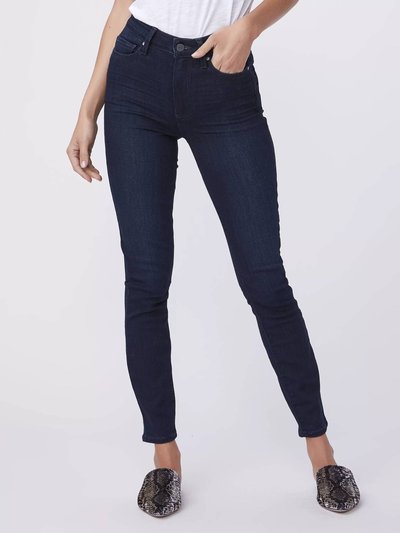 PAIGE Margot Ankle Jean product