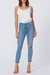 Margot Crop Jean