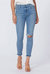 Margot Crop Jean - Sunray