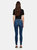 Margot High Rise Skinny Ankle Jeans