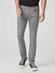 Men's Federal Pants In Iron Road - Iron Road