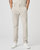 Men's Stafford Trouser In Fresh Oyster - Fresh Oyster