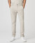 Men's Stafford Trouser In Fresh Oyster - Fresh Oyster