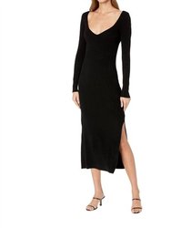 Minette Dress - Black