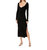 Minette Dress - Black