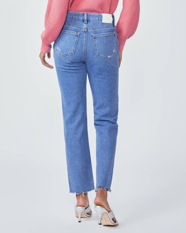 Noella High Rise Jean In Bodacious